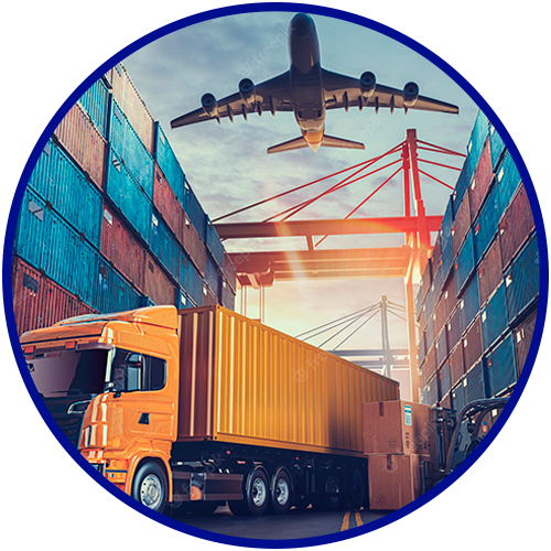 LOGISTICS