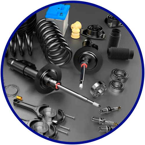 SPARE-PARTS